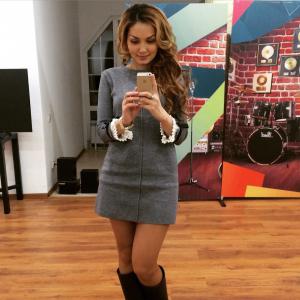 Интимное фото пользователя Лиза в объявлении №29949 на SexKompas