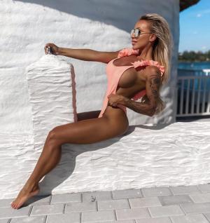 Интимное фото пользователя karina19 в объявлении №30128 на SexKompas