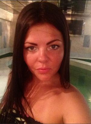 Интимное фото пользователя Елена в объявлении №4854 на SexKompas