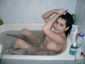 Интимное фото пользователя Аноним в объявлении №7635 на SexKompas
