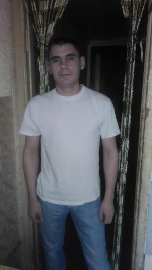 Интимное фото пользователя vadim86 в объявлении №7866 на SexKompas